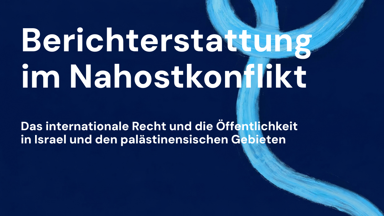 Referent beim 13 Werke Treffen